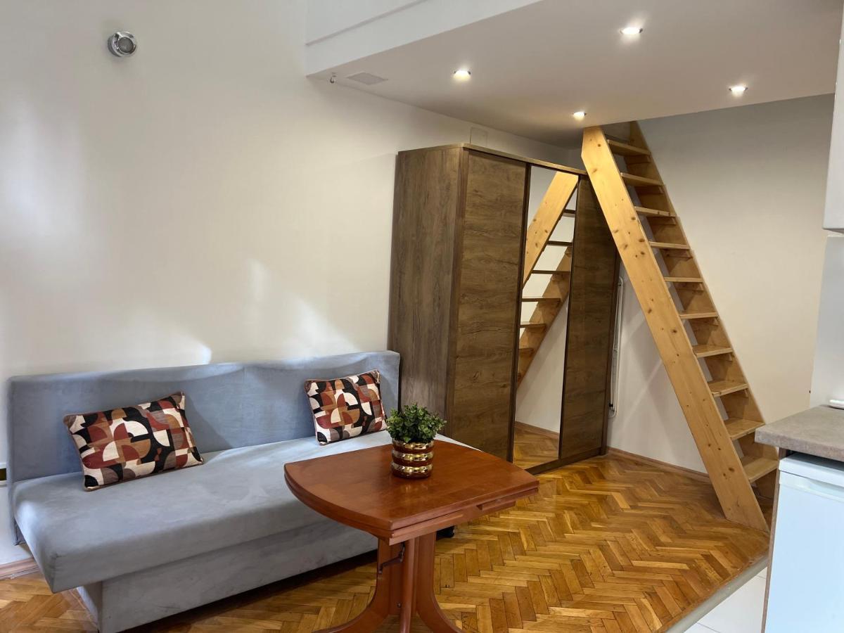 N38 Apartments By Small Home 부다페스트 외부 사진