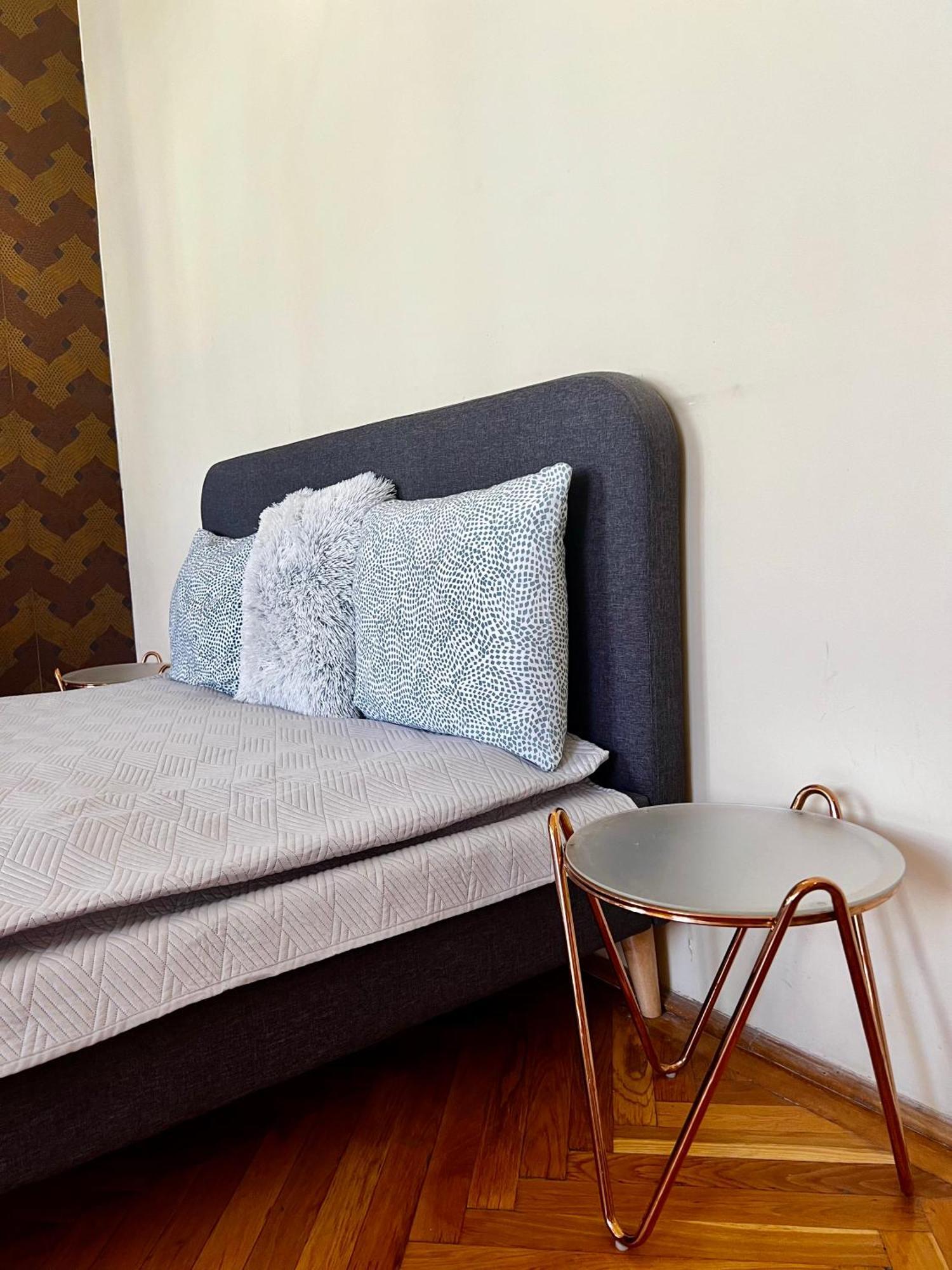 N38 Apartments By Small Home 부다페스트 외부 사진